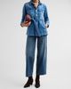 L'AGENCE Women's Samaya Safari Jacket - 2
