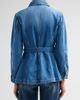 L'AGENCE Women's Samaya Safari Jacket - 3