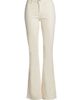 L'AGENCE Women's Selma Coated Sleek High-Rise Baby Boot Jeans - 1