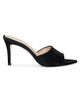 L'AGENCE Women's Severine 90MM Suede Mules - 1