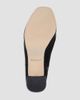 L'AGENCE Women's Soho 30MM Suede Platform Ankle Boots - 6