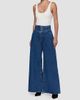 L'AGENCE Women's Sonja Ultra High-Rise Corset Jeans - 2