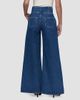 L'AGENCE Women's Sonja Ultra High-Rise Corset Jeans - 3