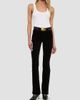 L'AGENCE Women's Stevie High-Rise Straight-Leg Jeans - 2