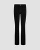 L'AGENCE Women's Stevie High-Rise Straight-Leg Jeans - 6