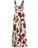 L'AGENCE Women's Sutton Rose Maxi Dress - 1