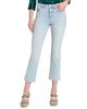 L'AGENCE Women's Tati Crop Micro Bootcut Jeans - 3