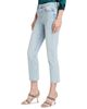 L'AGENCE Women's Tati Crop Micro Bootcut Jeans - 4