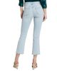 L'AGENCE Women's Tati Crop Micro Bootcut Jeans - 5