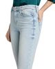 L'AGENCE Women's Tati Crop Micro Bootcut Jeans - 6