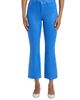 L'AGENCE Women's Tati Cropped Micro Coated Boot-Cut Jeans - 3