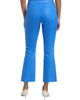 L'AGENCE Women's Tati Cropped Micro Coated Boot-Cut Jeans - 5