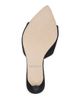 L'AGENCE Women's Thames II 90MM Suede Slip-On Sandals - 6
