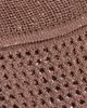L'AGENCE Women's Tracy Pointelle Knit Bralette - 7