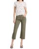 L'AGENCE Women's Wanda Crop Jeans - 2