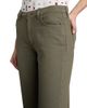 L'AGENCE Women's Wanda Crop Jeans - 6