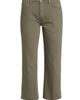 L'AGENCE Women's Wanda Crop Jeans - 8