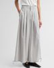 L'AGENCE Women's Ysola Wool-Blend Pleated Pants - 4