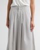 L'AGENCE Women's Ysola Wool-Blend Pleated Pants - 5