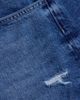 L'AGENCE Women's Zelda Low-Rise Slouchy Straight-Leg Jeans - 6