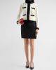 L'AGENCE Women's Zephyra Pointelle-Knit Cardigan - 2