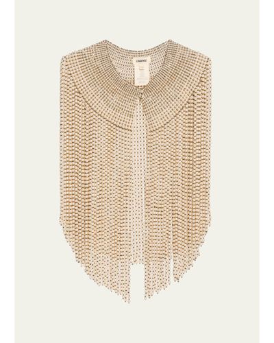 L'AGENCE Yves Pearly Cape
