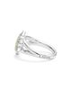 Lagos Lagos 18K Gold & Sterling Silver North Star Diamond Ring - 3