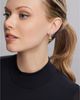 Lagos Lagos 18K Gold & Sterling Silver Rittenhouse Citrine Drop Earrings - 2