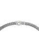 Lagos Lagos 18K Gold and Sterling Silver Diamond Lux Necklace, 18 - 4