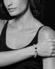 Lagos Lagos 18K Gold and Sterling Silver Rittenhouse Citrine Cuff, 12mm - 2