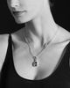 Lagos Lagos 18K Gold and Sterling Silver Rittenhouse Pendant with Black Onyx - 2