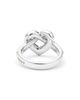 Lagos Lagos 18K Yellow Gold & Sterling Silver Beloved Heart Ring - 5