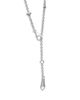 Lagos Lagos 18K Yellow Gold & Sterling Silver Rittenhouse Peridot Bead Frame Pendant Necklace, 16-18 - 5