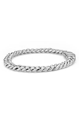 LAGOS LAGOS Anthem Curb Chain Bracelet