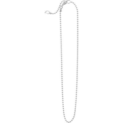 LAGOS LAGOS Ball Chain Necklace