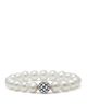 Lagos Lagos Caviar Ball Beaded Cultured Pearl Bracelet, 10mm - 1
