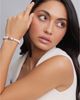 Lagos Lagos Caviar Ball Beaded Cultured Pearl Bracelet, 10mm - 2
