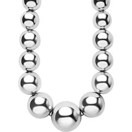 LAGOS LAGOS Caviar Bubbly Graduated Bead Necklace