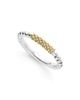 LAGOS LAGOS Caviar Icon Bar Stacking Ring - 1