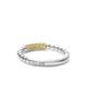 LAGOS LAGOS Caviar Icon Bar Stacking Ring - 4
