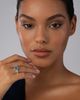 LAGOS LAGOS Glacier Ring - 5