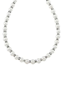 LAGOS LAGOS Kids' Kinder Cultured Pearl Necklace