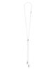Lagos Lagos Ksl 18K Yellow Gold and Sterling Silver Pyramid Spike Lariat Necklace, 28 - 3