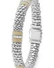 LAGOS LAGOS Lux 18k Gold Diamond Station Bracelet - 4
