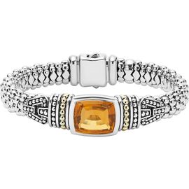 LAGOS LAGOS Rittenhouse Semiprecious Stone Bracelet