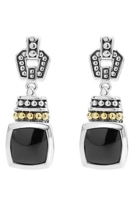 LAGOS LAGOS Rittenhouse Square Semiprecious Stone Drop Earrings