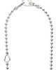 LAGOS LAGOS Signature Caviar Beaded Station Necklace - 4