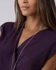 LAGOS LAGOS Signature Caviar Heart Pendant Necklace - 2