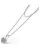 LAGOS LAGOS Signature Caviar Heart Pendant Necklace - 3