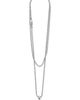 LAGOS LAGOS Signature Caviar Heart Pendant Necklace - 5